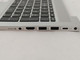 HP ProBook 650 G8 Palmrest Touchpad Assembly M49547-001