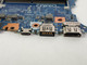 Dell Latitude 3420 Core i3-1115G4 3.00 GHz DDR4 Motherboard 0DN01