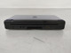 Nintendo DS Lite 2006 Console Only Cobalt/Black No Stylus/AC Adapter - For Parts