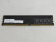 Mixed Brand 4 GB PC4-21300 (DDR4-2666) 1Rx8 DDR4 Desktop RAM
