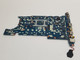 HP EliteBook 840 G5 L15518-601 Intel 1.7 GHz  Core i5-8350U DDR4 Motherboard