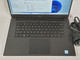 Dell XPS 15 9570 Core i5-8300H 2.30 GHz 32 GB 256 GB NVMe Windows 11 Pro Laptop A1