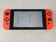 Nintendo Switch HAC-001(01) Console Black 32 GB w/ L/R Joy-Cons - No AC Adapter