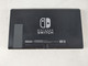 Nintendo Switch HAC-001 Console Black 32 GB No Joy-Cons/AC Adapter - For Parts