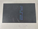 Sony PlayStation 2 SCPH-30001 2001 Console Only Black - For Parts