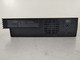 Sony PlayStation 2 SCPH-30001 2001 Console Only Black - For Parts