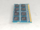 Lot of 5 Mixed Brand 4 GB PC3-12800 (DDR3-1600) 2Rx8 DDR3 Laptop RAM