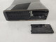 Microsoft Xbox 360 S Model 1439 2011 Console Black 250 GB HDD - No PSU