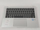 HP EliteBook x360 1030 G4 Palmrest Touchpad Assembly L70776-001