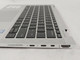 HP EliteBook x360 1030 G4 Palmrest Touchpad Assembly L70776-001