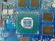Dell Precision 3530 Core i7-8750H 2.20 GHz DDR4 Motherboard M1HK2