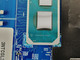 Lot of 2 Dell Precision 3560 Core i5-1135G7 2.40 GHz DDR4 Motherboard W70C8