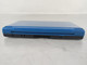 Nintendo DSi XL UTL-001 2008 Console Only Midnight Blue - No AC Adapter