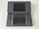 Nintendo DS Lite USG-001 2006 Console Black No Stylus/AC Adapter-  For Parts
