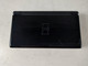 Nintendo DS Lite USG-001 2006 Console Black No Stylus/AC Adapter-  For Parts