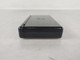 Nintendo DS Lite USG-001 2006 Console Black No Stylus/AC Adapter-  For Parts