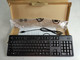 Dell 20pc Lot Wired USB Standard Laptop Keyboard 0C638N & 0C4JKP Mouse Bundle