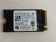 Western Digital SN740 SDDQMQD-256G 256 GB NVMe 42mm Solid State Drive