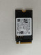Western Digital SN740 SDDQMQD-256G 256 GB NVMe 42mm Solid State Drive