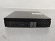 Dell OptiPlex 7050 Micro Core i5-7500T 2.70 GHz 16 GB DDR4 No HDD