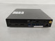 Dell OptiPlex 7050 Micro Core i5-7500T 2.70 GHz 16 GB DDR4 No HDD