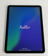 Apple iPad Air 5th Gen A2589 64 GB iOS 18.5 ( Wi-Fi + 5G ) Unlocked