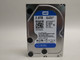 Western Digital WD Blue WD20EZRZ 2 TB 3.5" SATA III Desktop Hard Drive