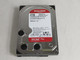 Western Digital NAS 3.0, NASware 3.0 WD Red Plus WD20EFZX 2 TB SATA III 3.5 in NAS Drive