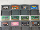 Nintendo GameBoy Advance Game Bundle (2001-2006) - Cartridges Only