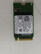 Lot of 2 Micron 2450 MTFDKCD512TFK 512 GB NVMe 42mm Solid State Drive