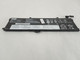 Lenovo ThinkPad P15s Gen 2 4950mAh 3 Cell 11.52 V Laptop Battery 5B10W51832