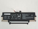 HP EliteBook X360 1040 G8 6669mAh 4 Cell 7.7 V Laptop Battery L82391-005