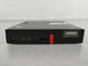 Lenovo ThinkCentre M75q-1 Ryzen 5 Pro 3200GE 3.30 GHz 16 GB DDR4 No HDD