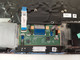 Lot of 2 Dell Latitude 5411 Laptop Palmrest Touchpad Assembly A19995