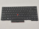 Lenovo ThinkPad P14s Gen 1 Backlit Laptop Keyboard 5N20V44048
