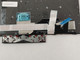 Lenovo ThinkPad P14s Gen 1 Backlit Laptop Keyboard 5N20V44048