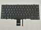 Dell  2TR2K Wired Laptop Keyboard For Latitude 7300 5300 2-in-1