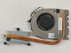 Dell 2FW2C 3-Pin BGA 1356  Heatsink and Fan For Inspiron 15 (5559)