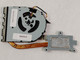 Dell 2FW2C 3-Pin BGA 1356  Heatsink and Fan For Inspiron 15 (5559)