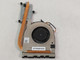 Dell 2FW2C 3-Pin BGA 1356  Heatsink and Fan For Inspiron 15 (5559)