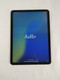 Apple iPad Air 4th Gen A2324 64 GB iOS 18.5 ( Wi-Fi + 4G ) Unlocked For Parts