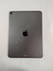 Apple iPad Air 4th Gen A2324 64 GB iOS 18.5 ( Wi-Fi + 4G ) Unlocked For Parts