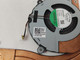 Dell 9GX08 GWMVN Latitude 5410 4-Pin BGA 1528 Laptop CPU Fan with Heatsink