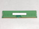 Lot of 2 Major Brand 8 GB DDR4-2133P PC4-17000E 2Rx8 1.2V DIMM Server RAM