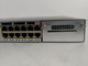 Cisco Catalyst WS-C3750X-24P-S 24-Port Gigabit Managed PoE+ Ethernet Switch