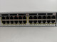 Cisco Catalyst WS-C3750X-24P-S 24-Port Gigabit Managed PoE+ Ethernet Switch
