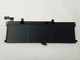 Lenovo ThinkPad P53s 4922mAh 3 Cell 11.58 V Laptop Battery 02DL011