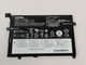 Lot of 5 Lenovo 01AV413 4080mAh 3 Cell Laptop Battery for ThinkPad E470