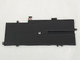 Lot of 2 Lenovo ThinkPad X1 Carbon 8th Gen 3321mAh 4 Cell 15.36 V Laptop Battery 5B10W13931