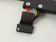 Lot of 5 Lenovo 5B10X02600 3900mAh 3 Cell Laptop Battery for ThinkPad E14/E15